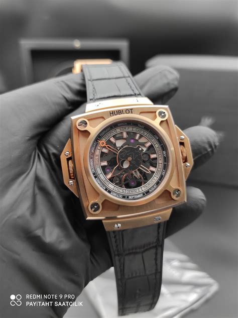 hublot neo antikythera replica